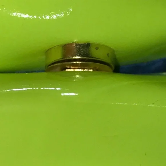 Taylor Swift limited edition lime green bag 🟢 - Picture 4 of 5